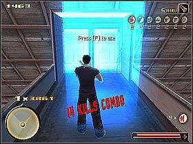 6 - [11] Kill The Bull cz.1 | Total Overdose - Total Overdose: A Gunslingers Tale in Mexico - poradnik do gry