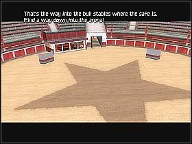 7 - [11] Kill The Bull cz.1 | Total Overdose - Total Overdose: A Gunslingers Tale in Mexico - poradnik do gry