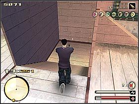 Musisz zejść na sam dół - [11] Kill The Bull cz.2 | Total Overdose - Total Overdose: A Gunslingers Tale in Mexico - poradnik do gry