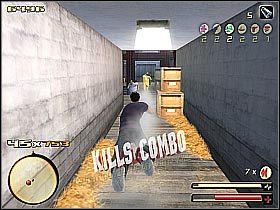 Znajdziesz się w końcu w stajni, o której była mowa w jednym z ostatnich filmików - [11] Kill The Bull cz.2 | Total Overdose - Total Overdose: A Gunslingers Tale in Mexico - poradnik do gry