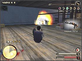 5 - [11] Kill The Bull cz.2 | Total Overdose - Total Overdose: A Gunslingers Tale in Mexico - poradnik do gry