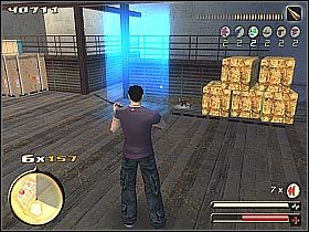 Dotrzesz w końcu do biura Cesara, z którym będziesz musiał stoczyć pojedynek na śmierć i życie - [11] Kill The Bull cz.2 | Total Overdose - Total Overdose: A Gunslingers Tale in Mexico - poradnik do gry