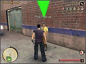 1 - [Point Challenge] Rotten Meat | Total Overdose - Total Overdose: A Gunslingers Tale in Mexico - poradnik do gry