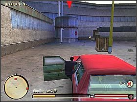 4 - [Point Challenge] Rotten Meat | Total Overdose - Total Overdose: A Gunslingers Tale in Mexico - poradnik do gry