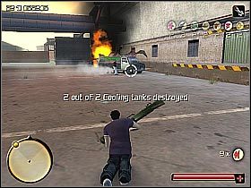 6 - [Point Challenge] Rotten Meat | Total Overdose - Total Overdose: A Gunslingers Tale in Mexico - poradnik do gry