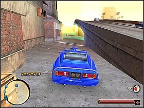 2 - [Point Challenge] Dockland Gate Hunt | Total Overdose - Total Overdose: A Gunslingers Tale in Mexico - poradnik do gry