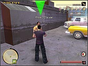 1 - [Point Challenge] Wall Bounce Challenge | Total Overdose - Total Overdose: A Gunslingers Tale in Mexico - poradnik do gry