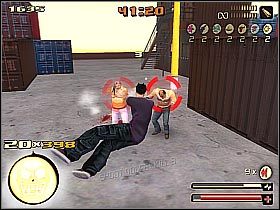 2 - [Point Challenge] Wall Bounce Challenge | Total Overdose - Total Overdose: A Gunslingers Tale in Mexico - poradnik do gry