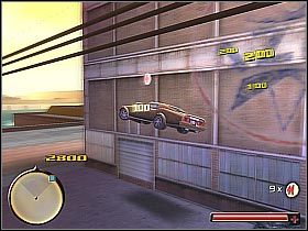 2 - [Point Challenge] Dockland Race | Total Overdose - Total Overdose: A Gunslingers Tale in Mexico - poradnik do gry