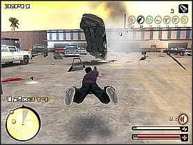 Ruszaj dalej - [12] The Car Dealer cz.2 | Total Overdose - Total Overdose: A Gunslingers Tale in Mexico - poradnik do gry