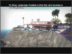 7 - [12] The Car Dealer cz.2 | Total Overdose - Total Overdose: A Gunslingers Tale in Mexico - poradnik do gry