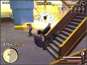 3 - [Point Challenge] Morientes Mow Down | Total Overdose - Total Overdose: A Gunslingers Tale in Mexico - poradnik do gry