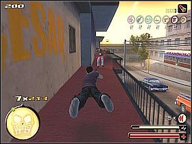 2 - [Point Challenge] Free Virgillo | Total Overdose - Total Overdose: A Gunslingers Tale in Mexico - poradnik do gry