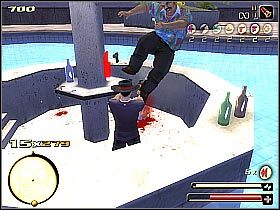 3 - [13] Make Elvez Sing cz.1 | Total Overdose - Total Overdose: A Gunslingers Tale in Mexico - poradnik do gry