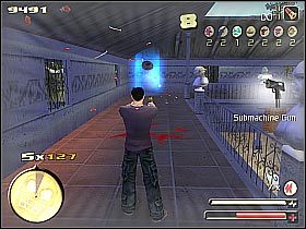 5 - [13] Make Elvez Sing cz.1 | Total Overdose - Total Overdose: A Gunslingers Tale in Mexico - poradnik do gry