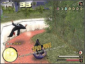 6 - [13] Make Elvez Sing cz.1 | Total Overdose - Total Overdose: A Gunslingers Tale in Mexico - poradnik do gry