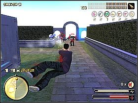 1 - [13] Make Elvez Sing cz.2 | Total Overdose - Total Overdose: A Gunslingers Tale in Mexico - poradnik do gry