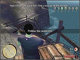 2 - [13] Make Elvez Sing cz.2 | Total Overdose - Total Overdose: A Gunslingers Tale in Mexico - poradnik do gry