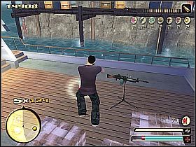 3 - [13] Make Elvez Sing cz.2 | Total Overdose - Total Overdose: A Gunslingers Tale in Mexico - poradnik do gry