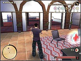 6 - [13] Make Elvez Sing cz.2 | Total Overdose - Total Overdose: A Gunslingers Tale in Mexico - poradnik do gry