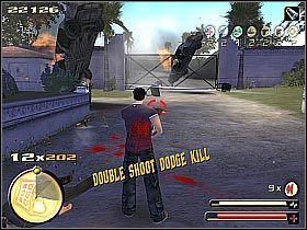 Zauważ, iż brama jest chwilowo zamknięta - [13] Make Elvez Sing cz.3 | Total Overdose - Total Overdose: A Gunslingers Tale in Mexico - poradnik do gry