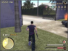 6 - [13] Make Elvez Sing cz.3 | Total Overdose - Total Overdose: A Gunslingers Tale in Mexico - poradnik do gry