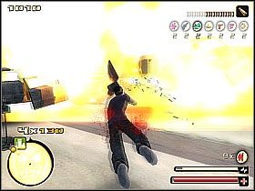 2 - [14] Highway Attack | Total Overdose - Total Overdose: A Gunslingers Tale in Mexico - poradnik do gry