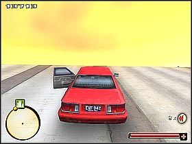 6 - [14] Highway Attack | Total Overdose - Total Overdose: A Gunslingers Tale in Mexico - poradnik do gry