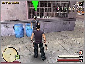 1 - [Point Challenge] Stolen Evidence | Total Overdose - Total Overdose: A Gunslingers Tale in Mexico - poradnik do gry