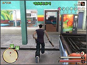 3 - [Point Challenge] Stolen Evidence | Total Overdose - Total Overdose: A Gunslingers Tale in Mexico - poradnik do gry