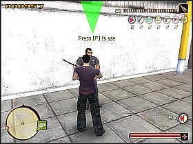 1 - [Point Challenge] Mall Rats | Total Overdose - Total Overdose: A Gunslingers Tale in Mexico - poradnik do gry