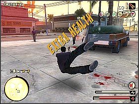 Budki możesz niszczyć na wiele różnych sposobów - [Point Challenge] Mall Rats | Total Overdose - Total Overdose: A Gunslingers Tale in Mexico - poradnik do gry