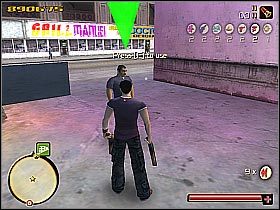 1 - [Point Challenge] Collect Evidence | Total Overdose - Total Overdose: A Gunslingers Tale in Mexico - poradnik do gry