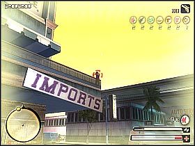 3 - [Point Challenge] Collect Evidence | Total Overdose - Total Overdose: A Gunslingers Tale in Mexico - poradnik do gry