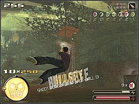 3 - [15] The General cz.1 | Total Overdose - Total Overdose: A Gunslingers Tale in Mexico - poradnik do gry