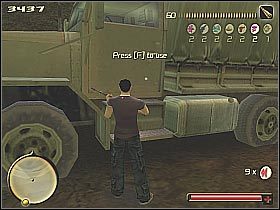 4 - [15] The General cz.1 | Total Overdose - Total Overdose: A Gunslingers Tale in Mexico - poradnik do gry