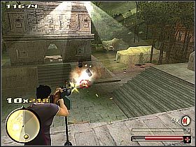 1 - [15] The General cz.2 | Total Overdose - Total Overdose: A Gunslingers Tale in Mexico - poradnik do gry