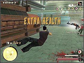 4 - [15] The General cz.2 | Total Overdose - Total Overdose: A Gunslingers Tale in Mexico - poradnik do gry