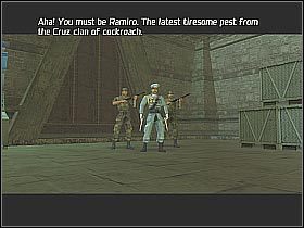 1 - [15] The General cz.3 | Total Overdose - Total Overdose: A Gunslingers Tale in Mexico - poradnik do gry