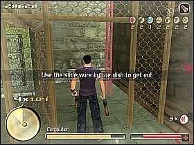 4 - [15] The General cz.3 | Total Overdose - Total Overdose: A Gunslingers Tale in Mexico - poradnik do gry