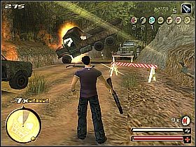 3 - [16] Escape The Jungle cz.1 | Total Overdose - Total Overdose: A Gunslingers Tale in Mexico - poradnik do gry