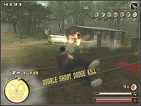 5 - [16] Escape The Jungle cz.1 | Total Overdose - Total Overdose: A Gunslingers Tale in Mexico - poradnik do gry