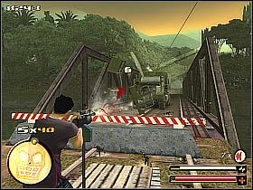 7 - [16] Escape The Jungle cz.1 | Total Overdose - Total Overdose: A Gunslingers Tale in Mexico - poradnik do gry