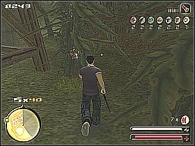 1 - [16] Escape The Jungle cz.2 | Total Overdose - Total Overdose: A Gunslingers Tale in Mexico - poradnik do gry