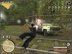 3 - [16] Escape The Jungle cz.2 | Total Overdose - Total Overdose: A Gunslingers Tale in Mexico - poradnik do gry