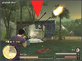 1 - [16] Escape The Jungle cz.3 | Total Overdose - Total Overdose: A Gunslingers Tale in Mexico - poradnik do gry