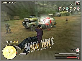 3 - [16] Escape The Jungle cz.3 | Total Overdose - Total Overdose: A Gunslingers Tale in Mexico - poradnik do gry