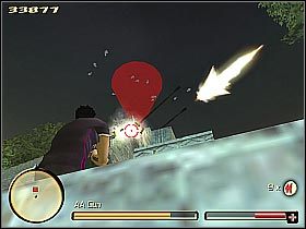 4 - [16] Escape The Jungle cz.3 | Total Overdose - Total Overdose: A Gunslingers Tale in Mexico - poradnik do gry