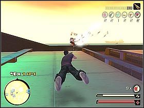 2 - [Point Challenge] Coca Cargo | Total Overdose - Total Overdose: A Gunslingers Tale in Mexico - poradnik do gry