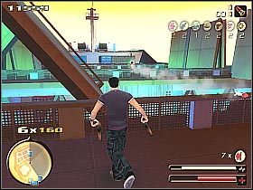 6 - [Point Challenge] Coca Cargo | Total Overdose - Total Overdose: A Gunslingers Tale in Mexico - poradnik do gry